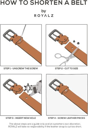 Жіночий шкіряний ремінь ROYALZ Vintage для джинсів, костюма, штанів. Ширина 38 мм, товщина 4 мм. Колір: темно-коричневий. Довжина: 115 см, розмір: 100 см