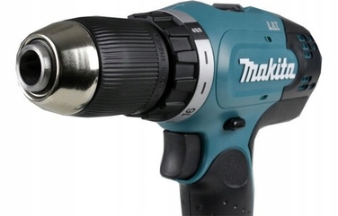 Дриль-шурупокрут Makita DDF453Z LXT 18V, 42 Нм, 2 швидкості (тушка, в картонній упаковці)