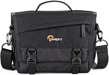 Рюкзак для камери Lowepro Trekker Lite SLX 120 з кишенею для планшета, чорний, Stativbefestigung, m-Trekker SH150