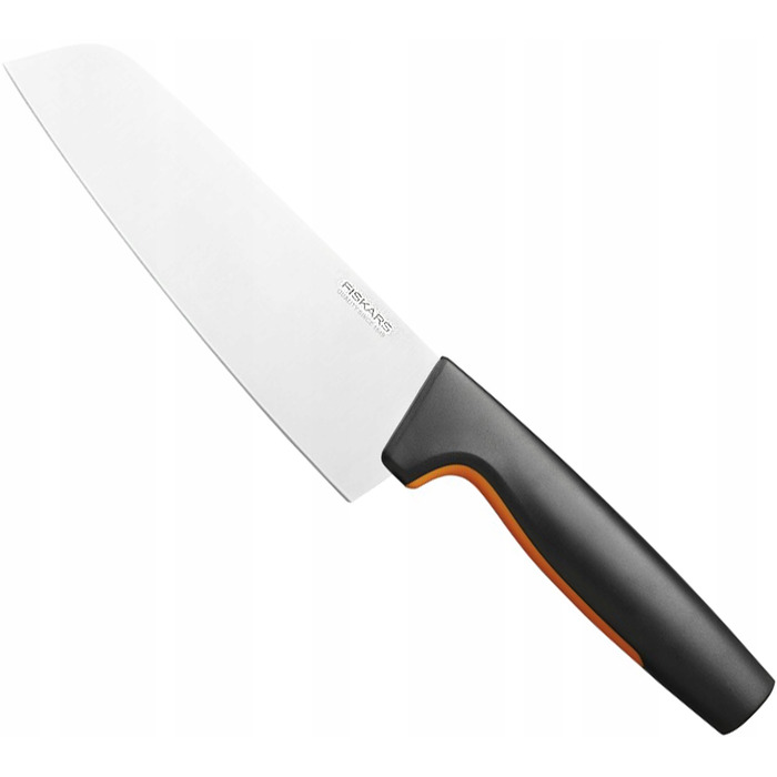 Набір ножів у підставці Fiskars Functional Form, 5 предметів