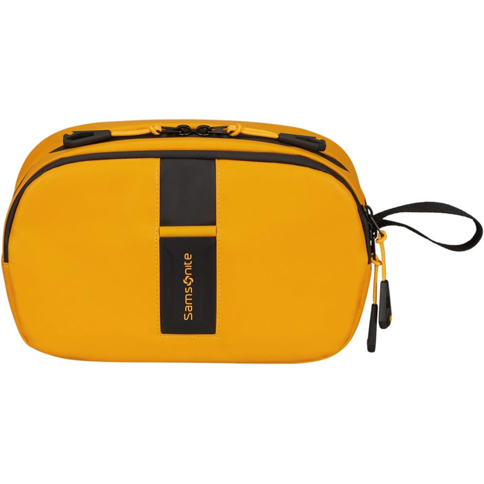 Косметичка Samsonite Paradiver Light, 26 см, жовта, дорожня