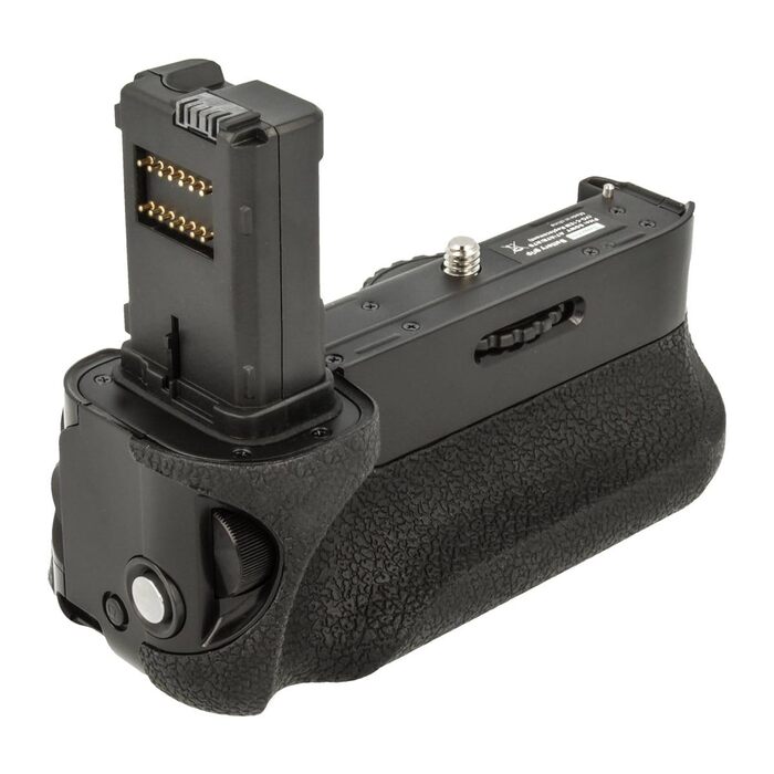 Ручка-аккумулятор для Sony a7, a7R, a7S (замінює VG-C1EM) з керуванням