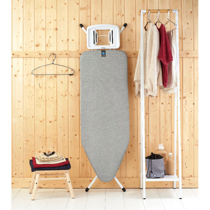 Прасувальна дошка Brabantia стандартна, 124 см x 45 см