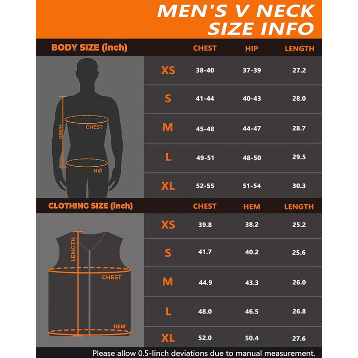 Грілка для рук чоловіча HEWINZE з акумулятором 7.4V, для полювання, розмір XL