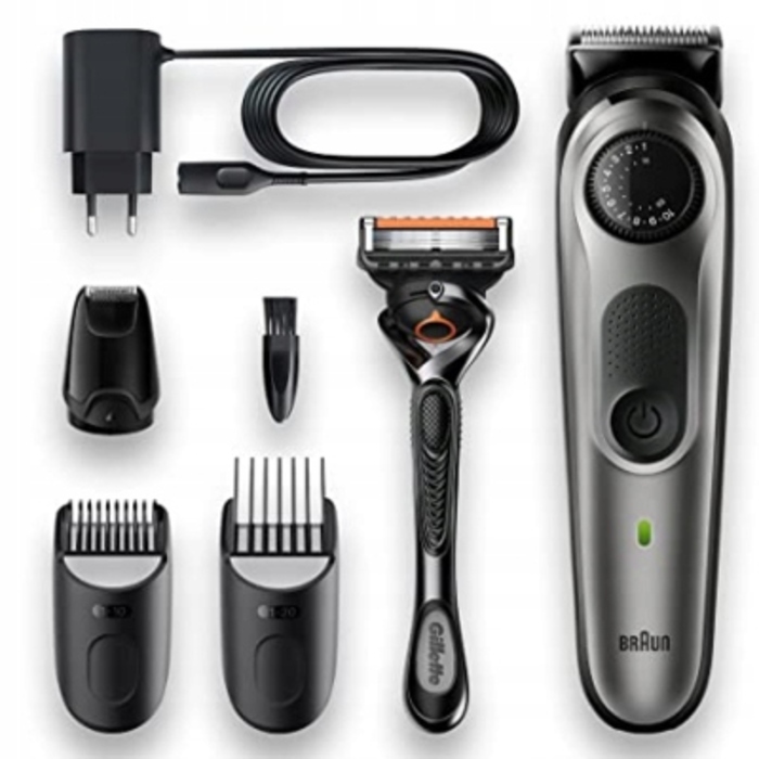 Тример для стрижки волосся Braun 81766346