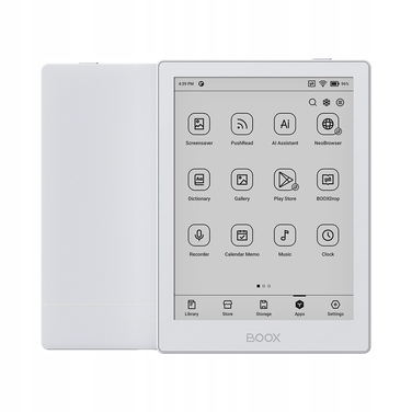 Електронна книга Onyx Boox Go 6 6