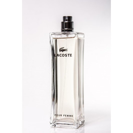 Парфумована вода Lacoste 100 kwiatowa, 90 мл, EDP