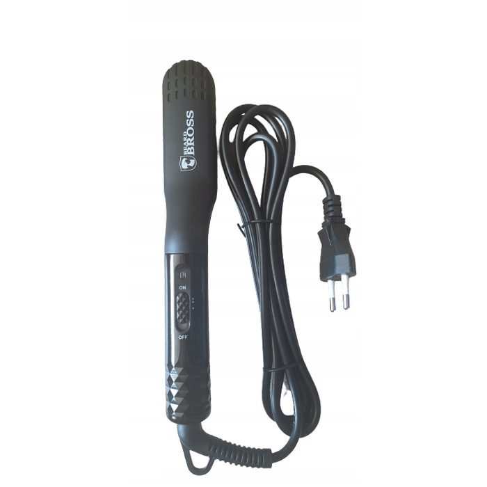 Випрямляч для бороди Beard Bross 108