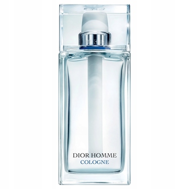 Туалетна вода Dior Homme Cologne, 75 мл