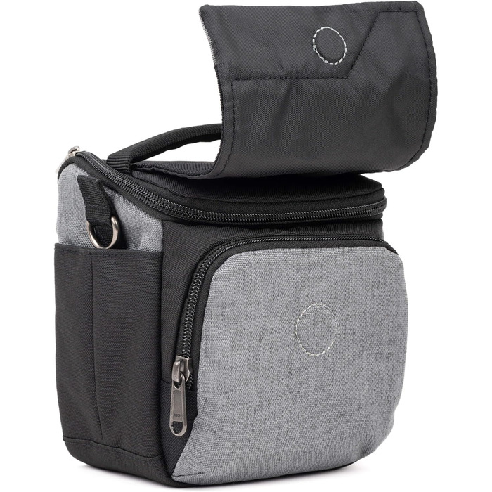 Сумка для бездзеркальної камери Think Tank Photo Mirrorless Mover 10 Cool Grey (Розмір M)