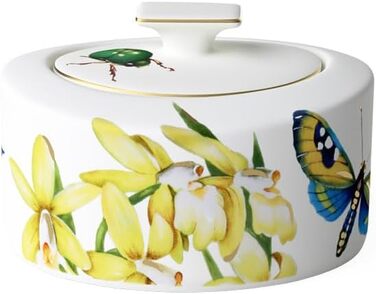 Villeroy & Boch, Porcelain