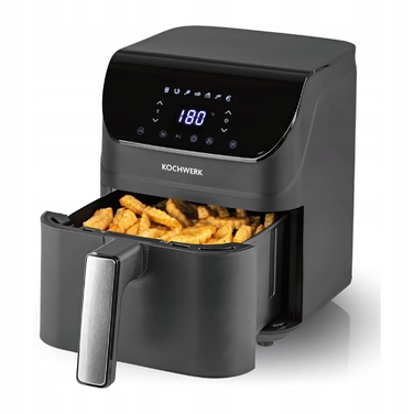 Аерофритюрниця Rach's Kochwerk 4 л