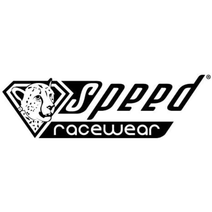 Захист шиї Speed Spezial чорний, мотоекіпірування