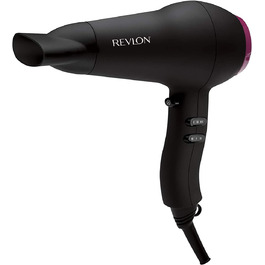Фен Revlon RVDR5823 Fast & Light, 2000W – швидка та легка сушка волосся