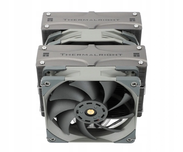 Активне охолодження процесора Thermalright Frost Commander 140