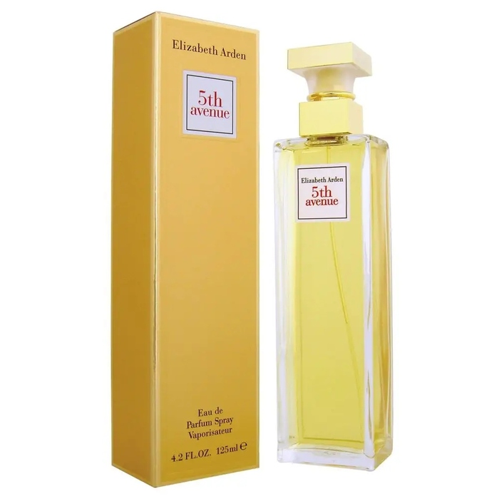 Парфумована вода Elizabeth Arden 5th Avenue для жінок, 125 мл