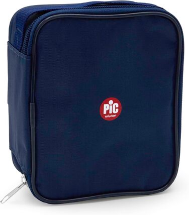 Тонометр Pic Solution EasyRAPID - вимірювач артеріального тиску, 1 шт.