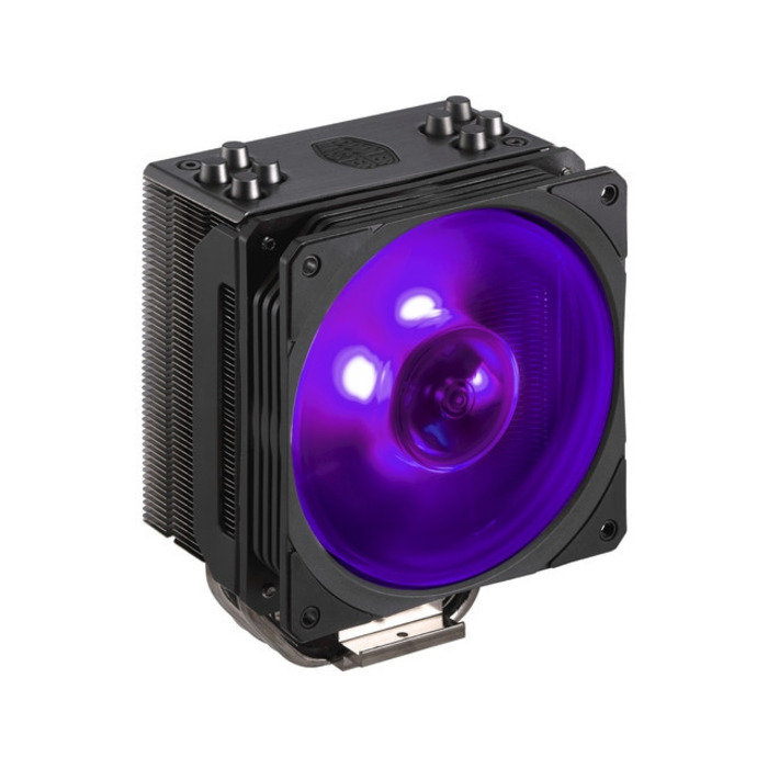 Кулер для процесора Cooler Master Hyper 212 RGB Black