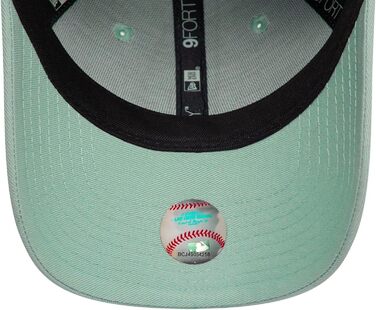 Кепка New Era MLB New York Yankees для дітей (6-12 років) 9Fifty/9Forty – бейсболка, регульована, snapback