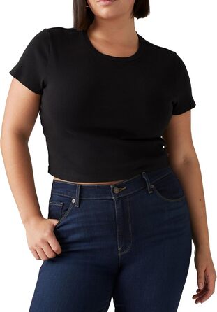 Джинси жіночі Levi's Classic Straight (32W 28L, Cobalt Haze) - оригінал