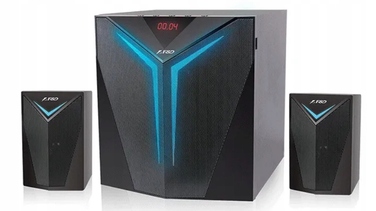Акустична система Fenda F560X 2.1