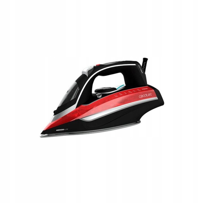 Праска Cecotec 3D ForceAnodized 850 I-Pump 3100 Вт, 400 мл, 230 г/хв