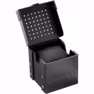 Чоловічий годинник Diesel DZ4329 - Mega Chief