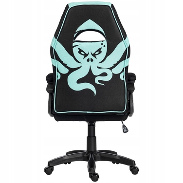 Ігрове крісло KRAKEN VESPER, тканина