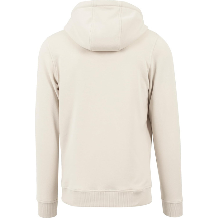 Чоловіче базове худі Urban Classics Basic Sweat Hoody, пісочний колір
