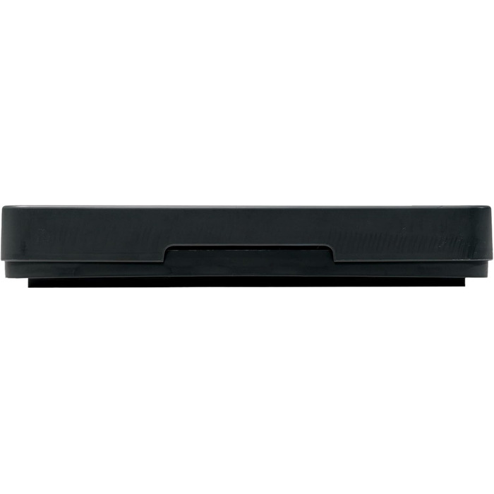 Clax® Faltbox | Basket | Box | black