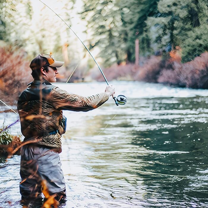 Мультитул RAXCO 18-в-1: компактний інструмент для виживання на природі (затискач, ніж, відкривачка, викрутка) для полювання та риболовлі, чорний