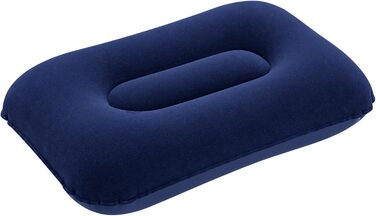 Надувний матрац Bestway Doppelluftbett 203x152x22 см з насосом