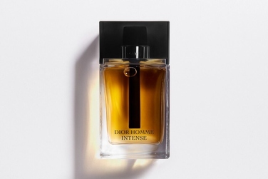 Парфумована вода для чоловіків Dior Homme Intense, 100 мл