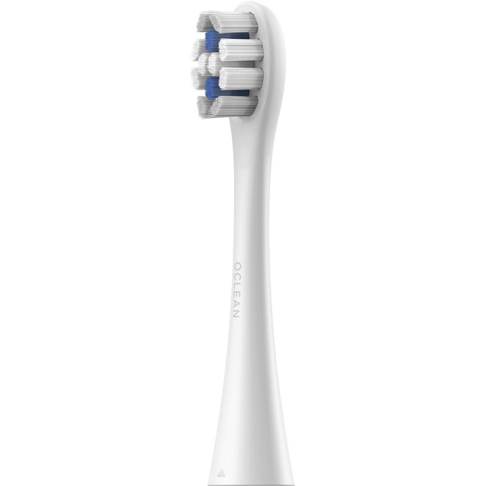 Звукова зубна щітка Oclean X Pro Digital, золотиста
