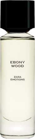 Жіночі парфуми ZARA Ebony Wood, 30 мл, EDP
