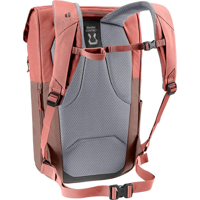 Рюкзак Deuter UP Seoul 26 л, міський, екологічний, для ноутбука