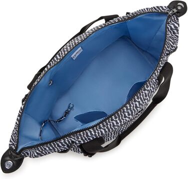 Сумка Kipling ART Holiday Waves середнього розміру для жінок та дівчат