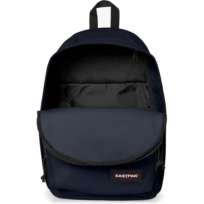 Рюкзак EASTPAK Back to Work Ultra Marine для ноутбука, синій, міський