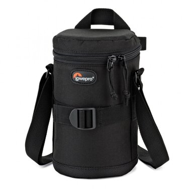Чохол для об'єктива Lowepro LP36980, чорний (9 x 16 см, 1 шт., чорний)