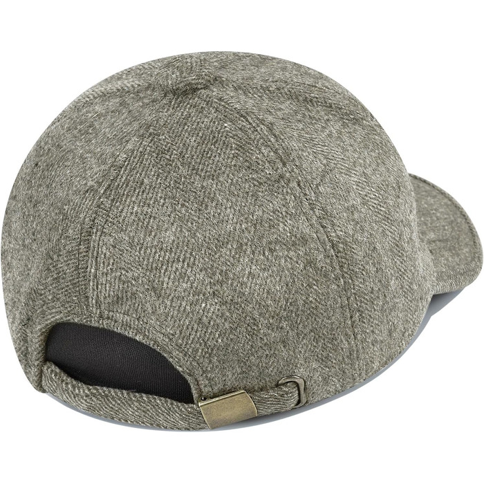 Кепка CLAPE з відворотками, повна кепка для чоловіків, спортивна кепка, стиль Old School, Dad Hat, в'язана кепка, зима/осінь/весна, універсальний розмір