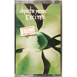 Exciter - Vinyl LP платівка (вініл) - оригінальне видання