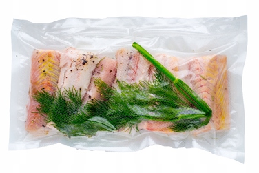 Вакууматор для продуктів LUND 67882, 175 Вт