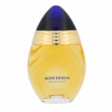 Жіноча туалетна вода Boucheron Pour Femme, 100 мл