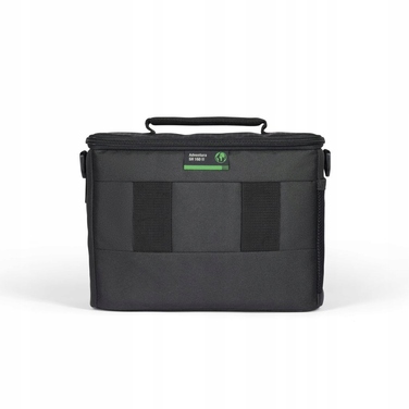 Фотосумка Lowepro Adventura SH 160 III, чорна