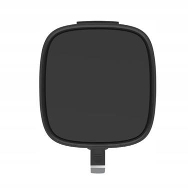 Аерофритюрниця Masterpro Airfryer XL 1800 Вт з LED-дисплеєм, BGMP-9513-IT