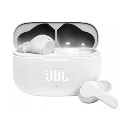Бездротові вакуумні навушники JBL Wave 200TWS