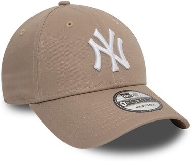 Кепка бейсболка New Era MLB New York Yankees 9Forty регульована, оригінал