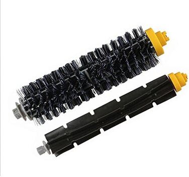 Набір аксесуарів для пилососів iRobot Roomba 600, 620, 630, 650, 660, 770, 780, 790: щітки, фільтри, насадки