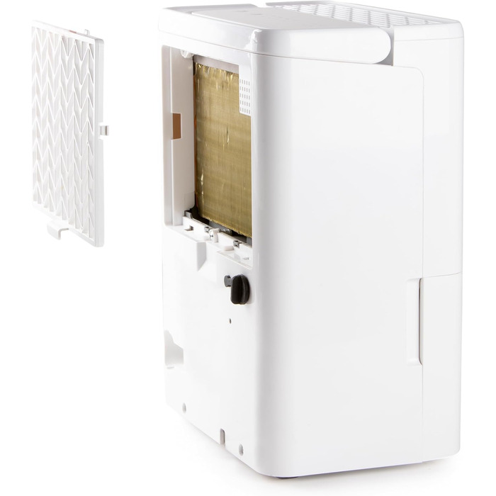 Зволожувач повітря DOMO DO344DH - 12 літрів