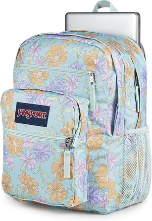 Рюкзак JanSport BIG STUDENT, 15